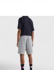 Tommy Hilfiger vīriešu pelēki šorti SMALL IMD SWEATSHORT