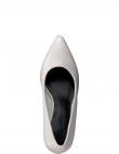 MARCO TOZZI sieviešu gaiši eleganti apavi PUMPS