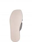 Tamaris sieviešu baltas čības SLIPPERS