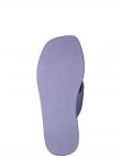 Tamaris sieviešu violetas čības SLIPPERS