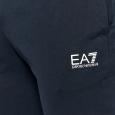ES7 vīriešu zils atpūtas uzvalks Tracksuit