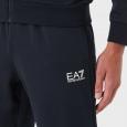 ES7 vīriešu zils atpūtas uzvalks Tracksuit