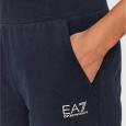 EA7 sieviešu melnas sporta bikses Trouser