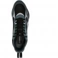 EA7 vīriešu krāsas ikdienas apavi Sneaker