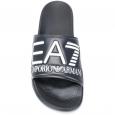 ES7 sieviešu zilas pludmales čības Shoes beachwear