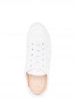 AGL sieviešu balti ikdienas apavi Leda leo sport shoe