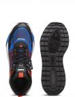 PUMA vīriešu melni zābaki BMW MMS Trinity Mid booties