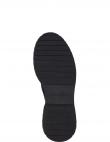 TOMMY HILFIGER vīriešu melnas kurpes Everyday class termo shoe