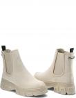 TAMARIS sieviešu vieglie zābaki BOOTIES