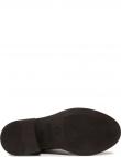 TAMARIS sieviešu brūni zābaki BOOTIES