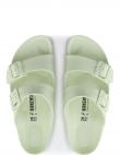 BIRKENSTOCK čības vīriešiem - sievietēm, Dzeltena, Arizona EVA slides