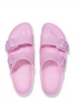 BIRKENSTOCK čības vīriešiem - sievietēm, Rozā, Arizona EVA slides