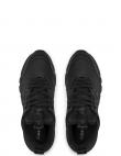 CALVIN KLEIN ikdienas apavi vīriešiem, Melna, Low top lace up leisure