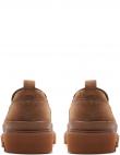 CLARKS ikdienas apavi vīriešiem, Brūna, Badell Step loafers