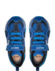 GEOX laisvalaikio batai berniukams, Zila, Bayonyc sneakers