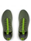GEOX laisvalaikio batai berniukams, Zaļa, Sprintye sneakers