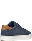 GEOX laisvalaikio batai berniukams, Zila, Nashik sneakers