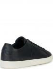 GEOX laisvalaikio batai vyrams, Zila, Regio sneakers