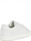 GEOX laisvalaikio batai vyrams, Balta, Regio sneakers