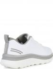 GEOX laisvalaikio batai vyrams, Balta, Spherica actif sneakers