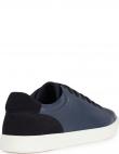 GEOX laisvalaikio batai vyrams, Zila, Avola sneakers