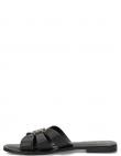 MEXX čības sievietēm, Melna, Nikki slippers