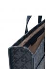 MICHAEL KORS rokassomiņa sievietēm, Zila, Large grab tote