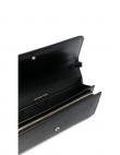 MICHAEL KORS plecu soma sievietēm, Melna, Large wllt on chn xbody