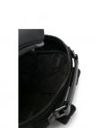 MICHAEL KORS mugursoma vīriešiem, Melna, A-line backpack