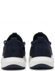 MARC O'POLO sieviešu brīvā laika apavi, Zila, Leila sneakers
