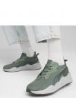PUMA ikdienas apavi vīriešiem, Zaļa, Rs-xk leisure