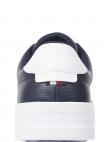 TOMMY HILFIGER ikdienas apavi vīriešiem, Zila, Court better tumbled leisure