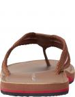 TOMMY HILFIGER čības vīriešiem, Brūna, Beach sandal