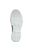 MARCO TOZZI loafer stila apavi sievietēm, Zila, LOAFERS