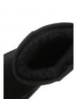 KEDDO zābaki sievietēm, Melna, Booties