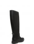 BETSY garie zābaki sievietēm, Melna, Boots