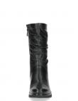CAPRICE zābaki sievietēm, Melna, Booties