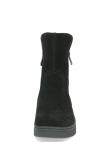 CAPRICE zābaki sievietēm, Melna, Booties