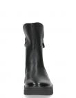 CAPRICE zābaki sievietēm, Melna, Booties