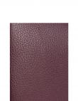 CALVIN KLEIN plecu soma sievietēm, Ķiršu/Bordo, Refine shoulder bag