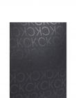 CALVIN KLEIN rokassomiņa sievietēm, Melna, Business medium tote