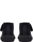 CLARKS zābaki vīriešiem, Melna, Torhill booties