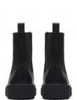 CLARKS zābaki sievietēm, Melna, Torhill booties