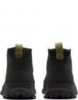 CLARKS zābaki vīriešiem, Melna, TrekDB booties
