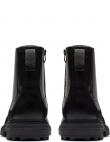 CLARKS zābaki vīriešiem, Melna, Clarkridge booties