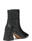 GEOX zābaki sievietēm, Melna, Coronilla booties