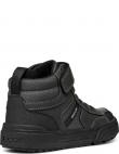 GEOX zābaki zēniem, Melna, Weemble booties
