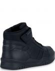 GEOX zābaki zēniem, Melna, Perth booties