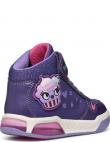 GEOX zābaki meitenēm, Violeta, Inek booties