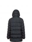GEOX slaida jaka vīriešiem, Zila, Leitan jackets